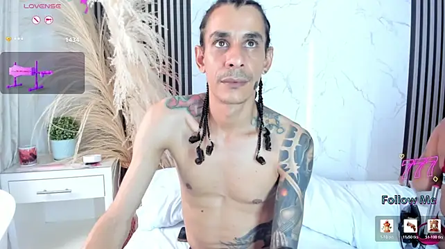 JackAndRosse_ webcam