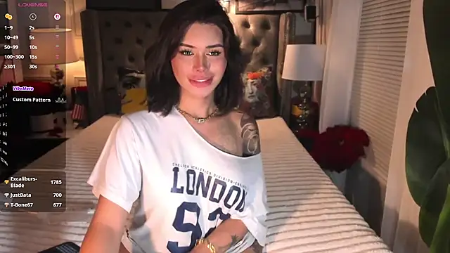 ParisianDoll