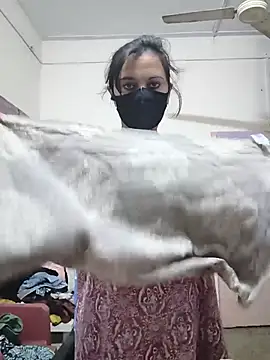spasyQueen69 webcam