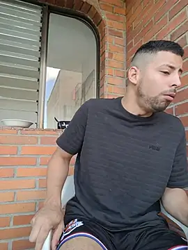 Cris_LaCobra_ live sex cam