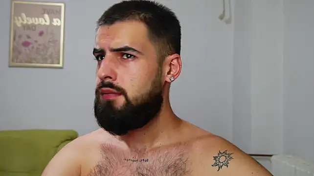 HairyRobxxx