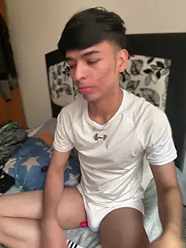 The_Conquer live cam on StripChat