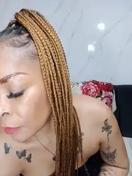 SEXYCARLITA09 webcam