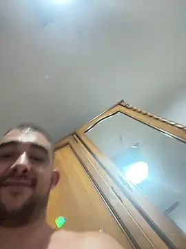 Foxy20withBear webcam