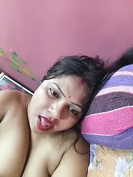 Kiya_6543 webcam