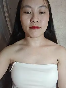 Cherry-squirtt webcam