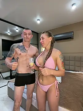 valenvixen7 (G young) - Анальная пробка +интенсивное шоу