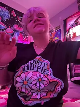 cutiepiespanks (F young) - 💦✨Pussy Play On Face POV✨💦