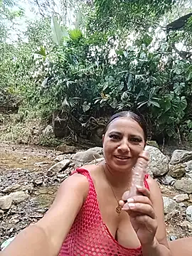 esmeralda_li webcam