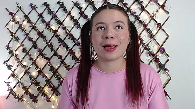 Samantha_Wallker webcam