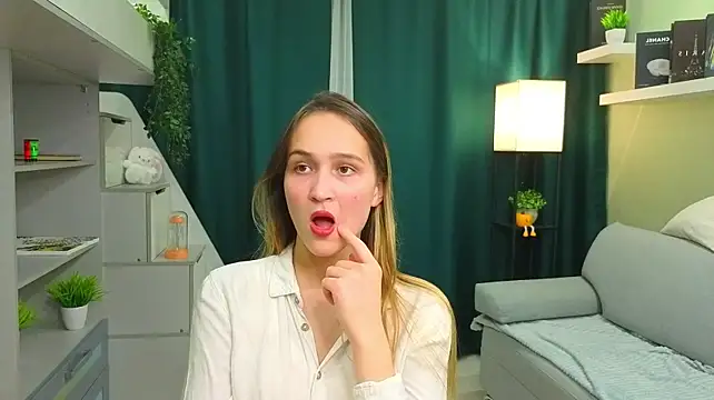 EwaSprinzl webcam
