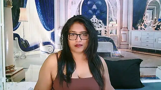 IndiaBlackPanther webcam