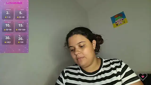 EliVanegas webcam
