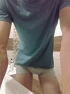Nakedfanboy webcam