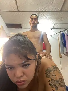Limitless_Couples live cam on StripChat