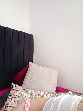 Hairy Stripchat Cam