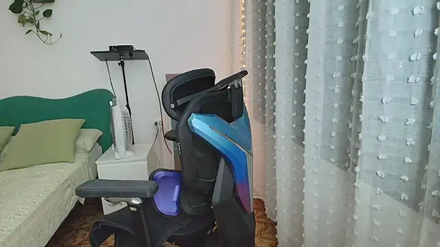 diosa_cadenas webcam