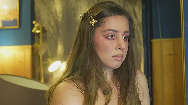 VanessaDoyle webcam