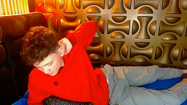 cruz_dante webcam