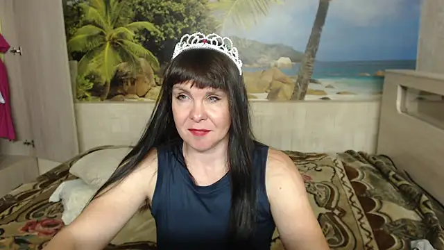 Aphelandra live cam on StripChat
