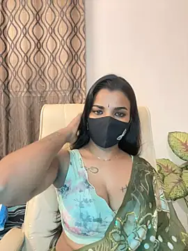 its_ur_flora webcam