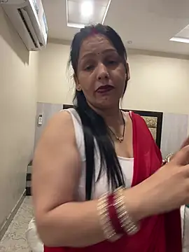Anshika_Arya live cam on StripChat