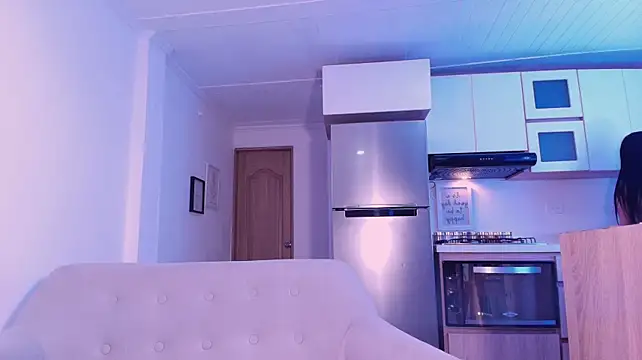 DannaHyde webcam