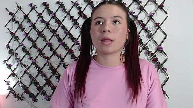 Samantha_Wallker webcam