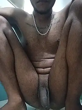 bigthickjunk (M young) - Mastrubating in front of female
