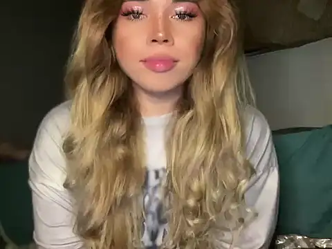 goddessofalltime webcam