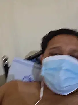 HornyWala115 webcam
