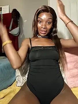 HoneyDropsX webcam