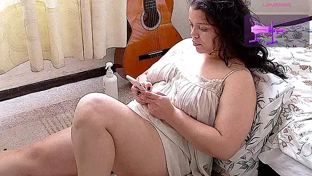 Amanda_sweet webcam