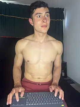 AustinJones_ live cam on StripChat
