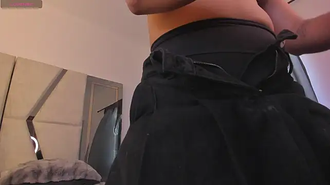 CarolineFyre webcam