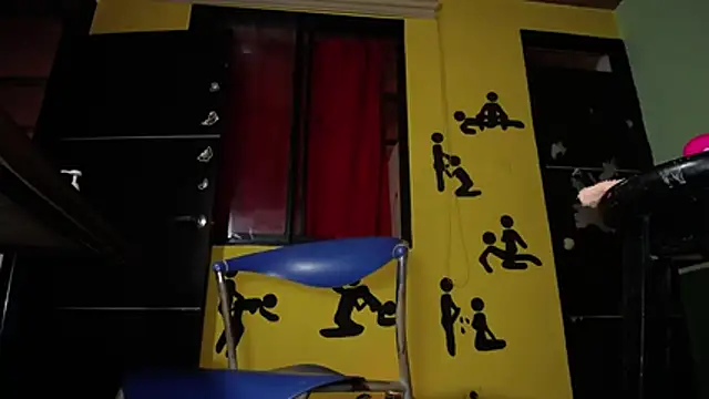 samrocker_sex webcam