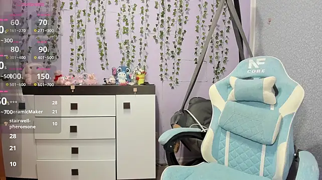 Yoonhee_ki webcam