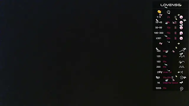 FaRaSha777 webcam