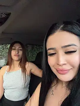 Sara_fun webcam