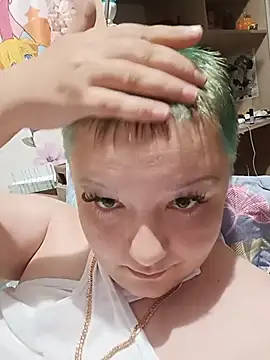 web cam nude Tina Mirabella