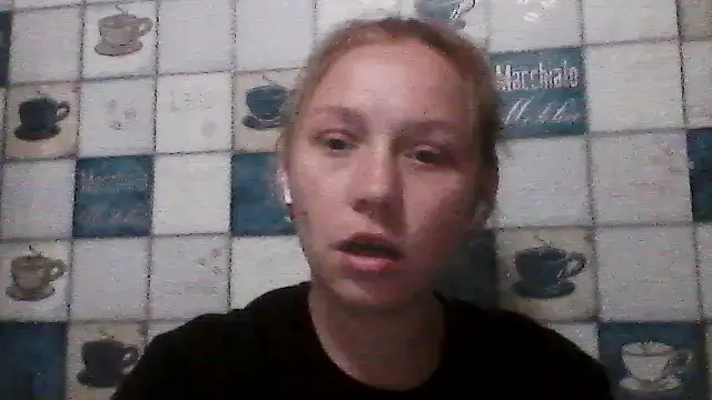 Anna_wey live cam on StripChat