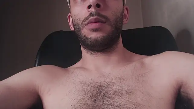 henryaxe