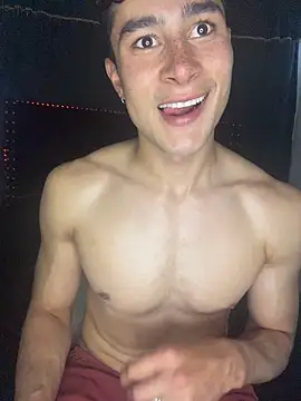AustinJones_ live cam on StripChat