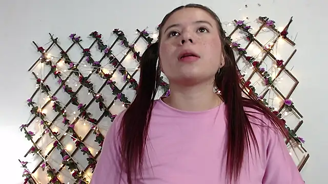 Samantha_Wallker webcam