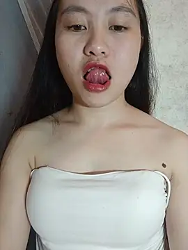 Cherry-squirtt webcam