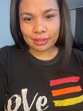 Rashell1_Queen webcam