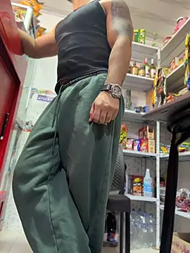 Dimitri_Colleman webcam