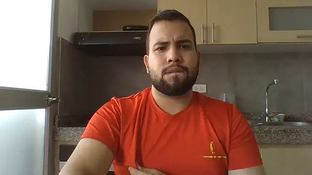 Dalton_s live sex cam