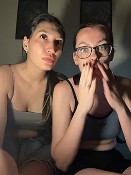 RussianGirls_ live cam on StripChat
