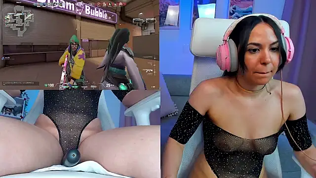 VenusIslove webcam